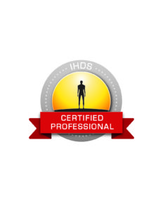 Certification IHDS